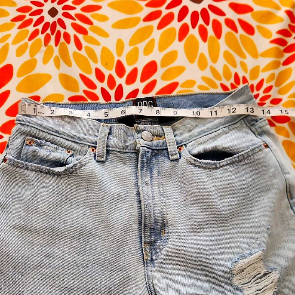 Urban Outfitters, Woman Jeans
